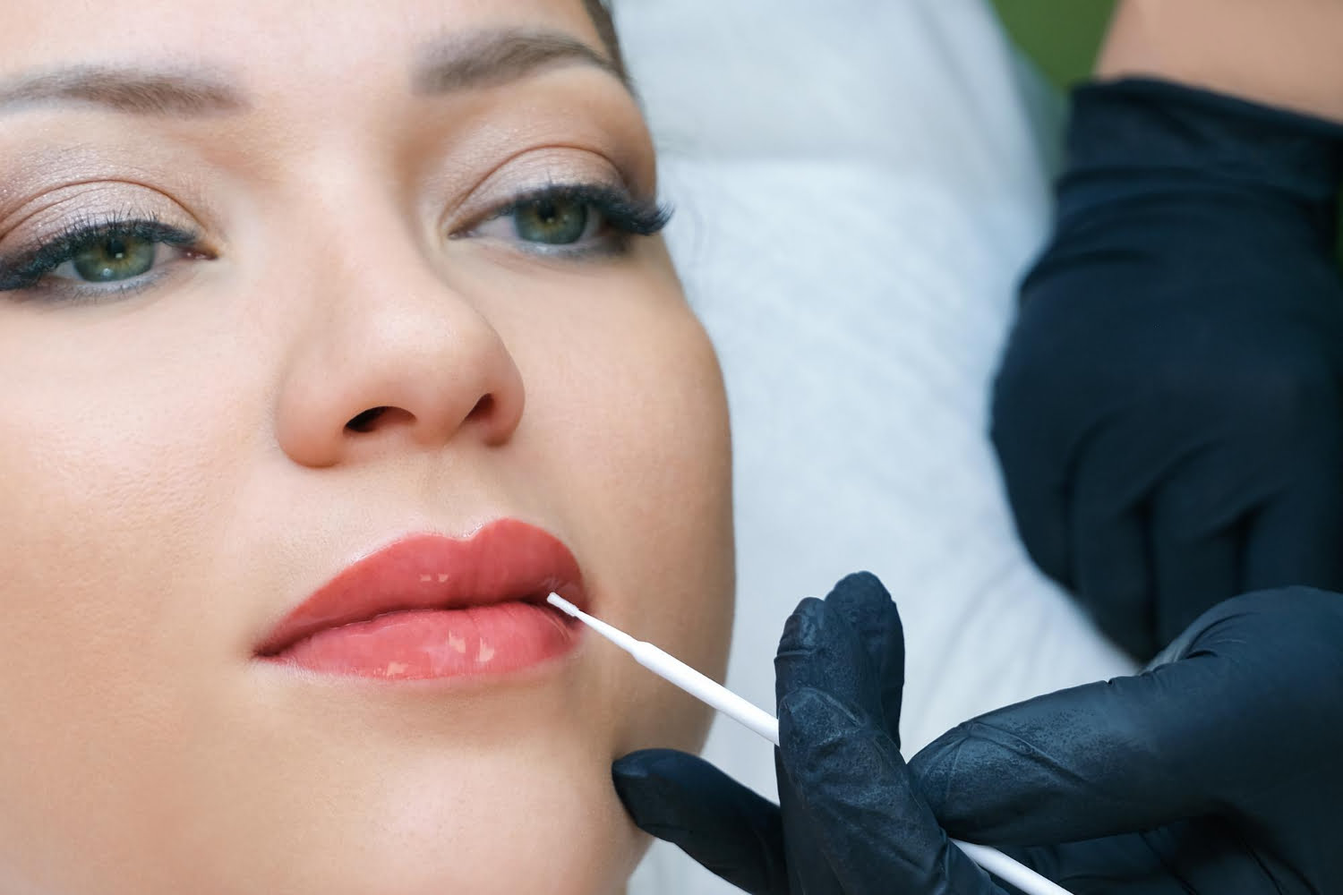 Lip Blush Treatment in Pune