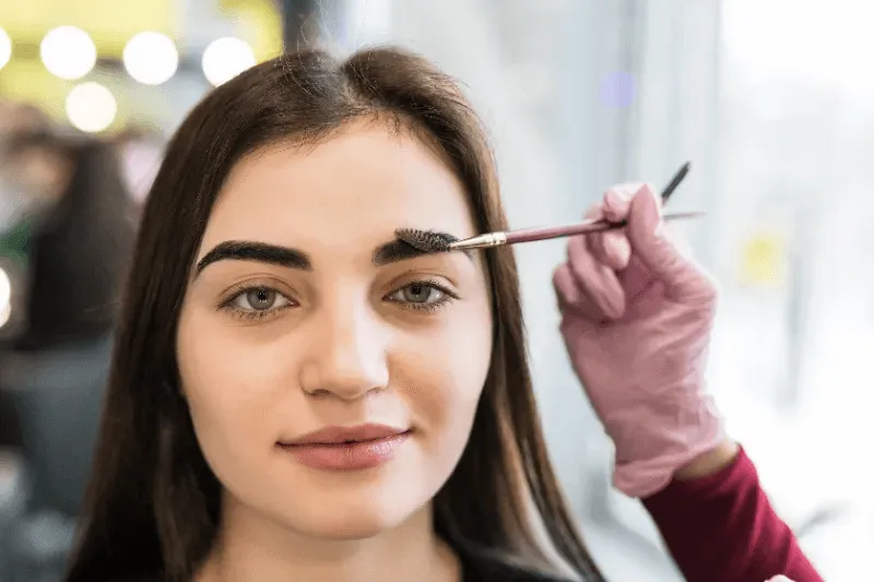 Eyebrow Lamination vs. Other Brow Treatments