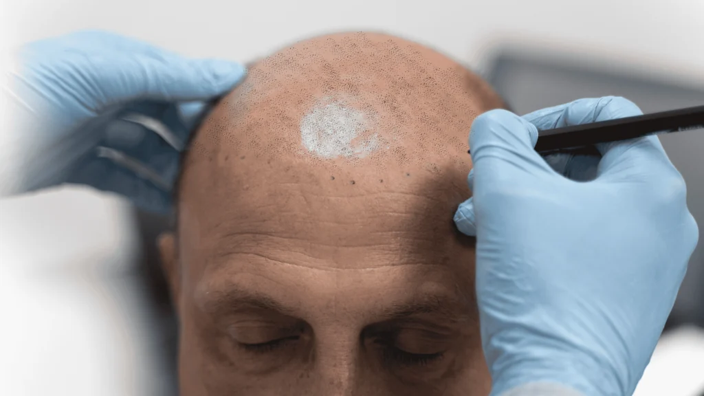 Why Aftercare is Crucial for Scalp Pigmentation